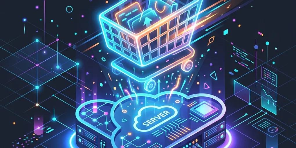 Hospedagem para e-commerce: como vender com estabilidade