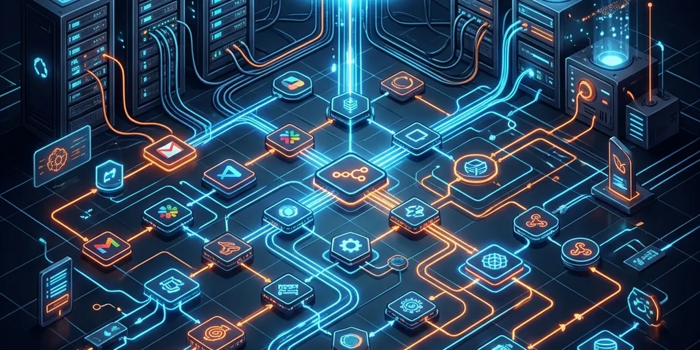 Aprenda a instalar o n8n na sua VPS e automatizar seus processos