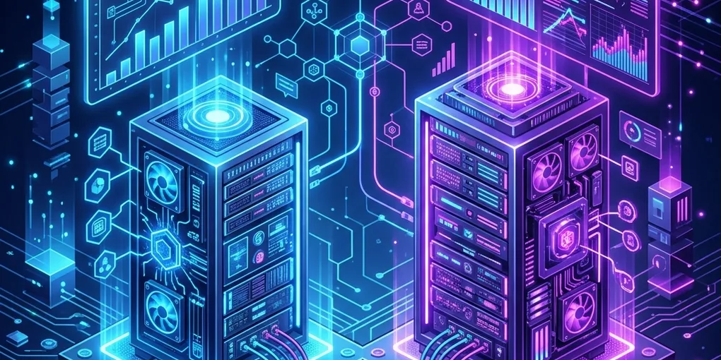 VPS Linux ou Windows: qual escolher em 2026?