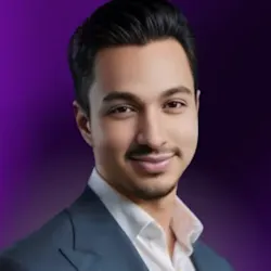 Gabriel - Web Designer