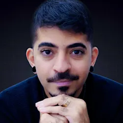 Christopher - Web Designer